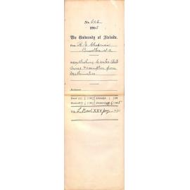 Wishing to enter Arts Course and Exemption from Mathematics