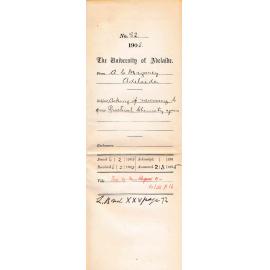 Asking if necessary to pass Practical Chemistry again