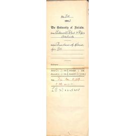 Purchase of Plans for 25 pounds