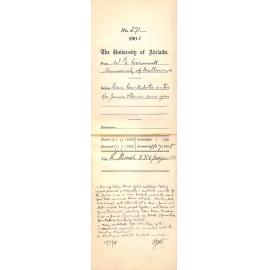 Can Candidates enter for Junior and Senior same year