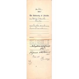 Daughter discontinuing lessons Conservatorium - Martin