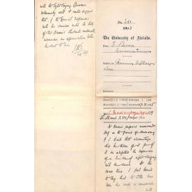 Resuming Sight Singing Class