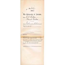 Extension lectures on September 13 20 27