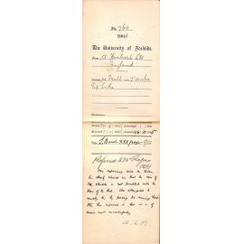 Re Fault in 7 inch centre gap Lathe