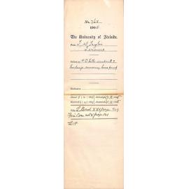 W B Hills windmill and Hardings removing horse pump