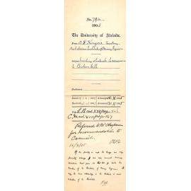 Inviting students to Excursion to Broken Hill