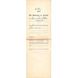 Commissioner requires gates removed