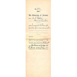 In regard to piano for practice of music examinations