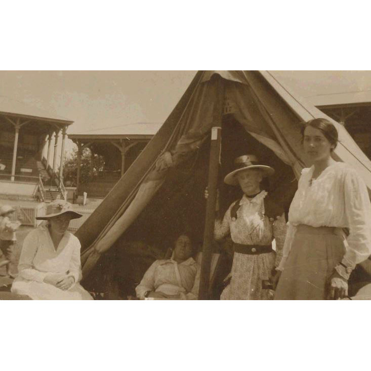 The Great Picnic: 100 Years Since the Spanish Flu in Adelaide
