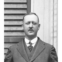 Hermann Homburg