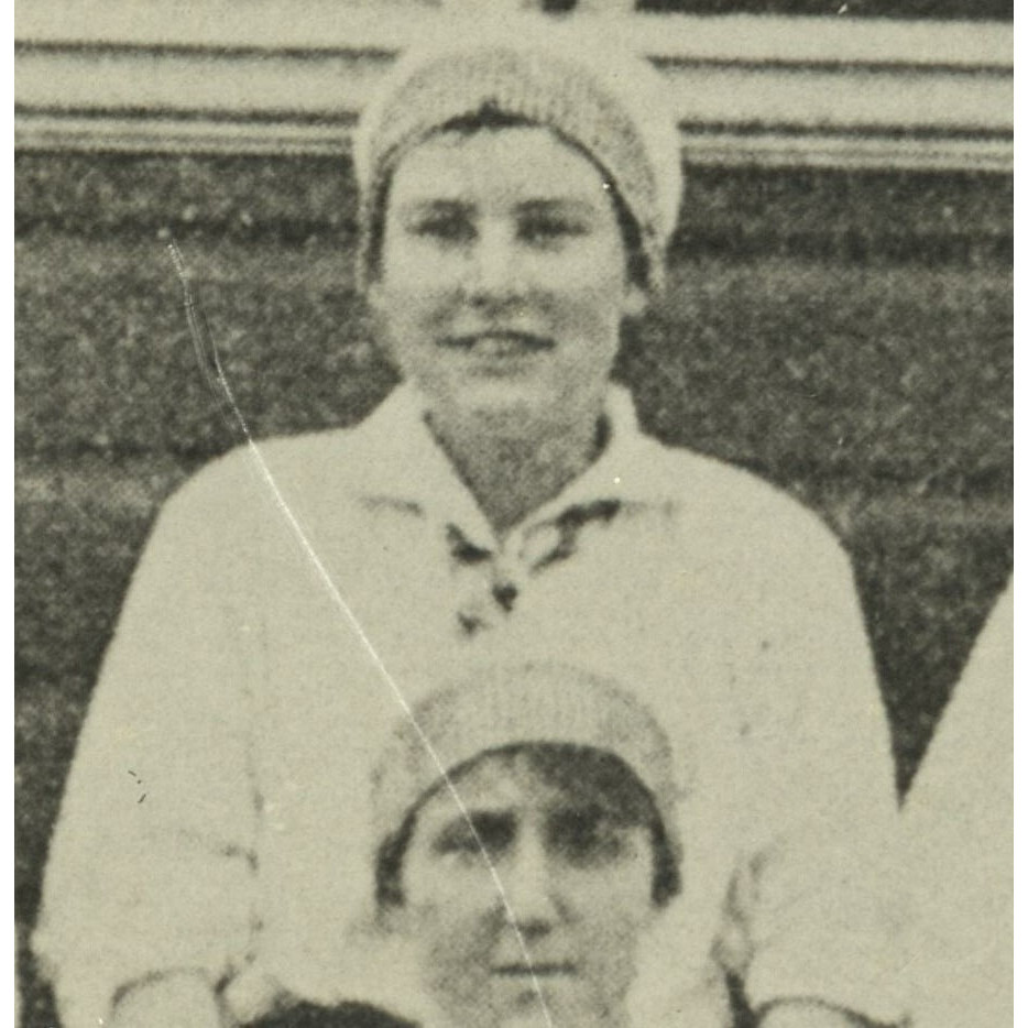 Aileen Constance Ingleby