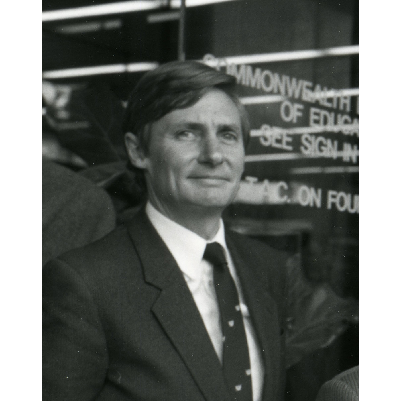 John Charles Bannon