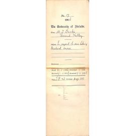 Requesting advice about son studying medicine