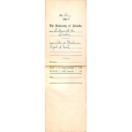 Review of Strahan's Digest of Equity