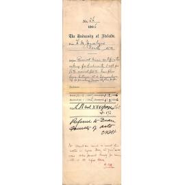 Updates and general business from West Australian Centre