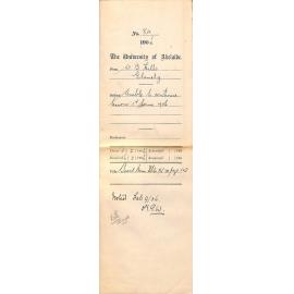 Interrupting Music course