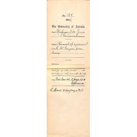 Recommending renewal of Piano tuning contract