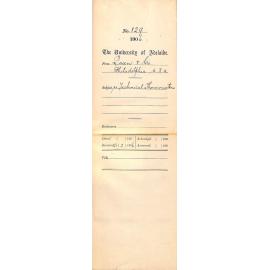 Informing about range of technical thermometers now available