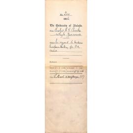 In regard to Modern European History for BA Course