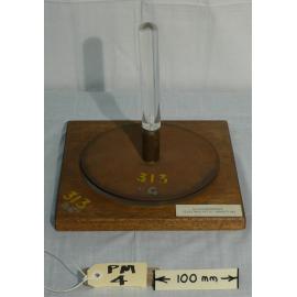 Electrophorous - Electrostatic Induction