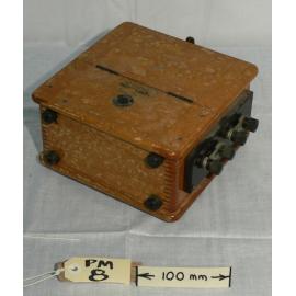Ammeter 