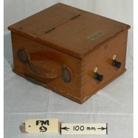 Ammeter