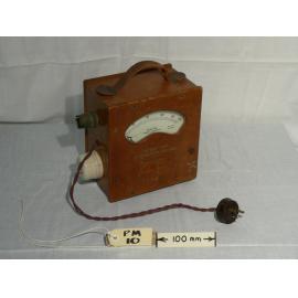 Ammeter 