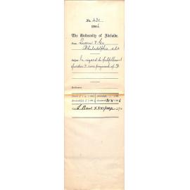 Regarding the fulfillment of the order and the non-payment of the account