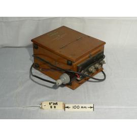 Ammeter 