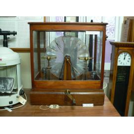 Wimshurst Machine 