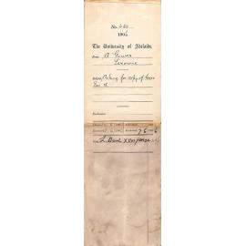 Requesting a copy of the lease