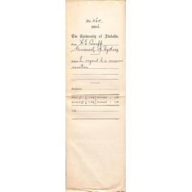 Regarding the organising of a common vacation period