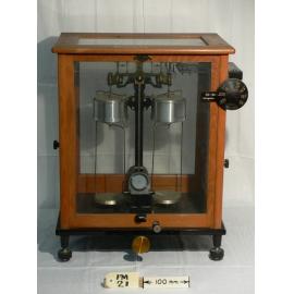 Balance - Weighing