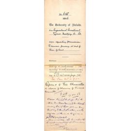 Requesting permission to remove Fencing at end of Term of Lease