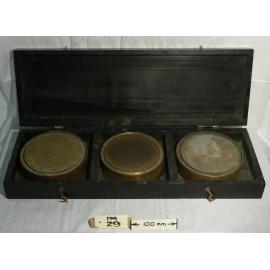 Polishing Plates