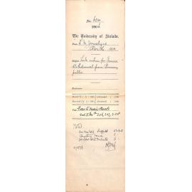 Late entries for Exams Withdrawal from Primary Public