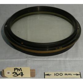 Telescope Lens