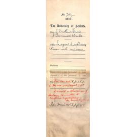 Regarding the replacement of pianos