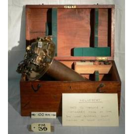 Heliostat