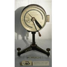 Balance - Torsion Weighing Scale