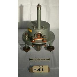 Galvanometer - Reflecting