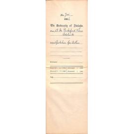 Updating price of Aether