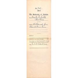 Deferring Advanced Practice of Music exams