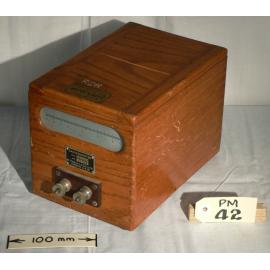 Galvanometer 