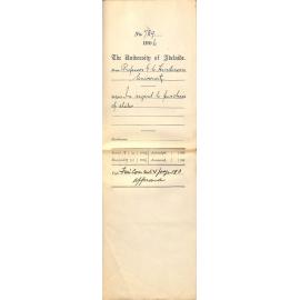 Requesting extra funds to purchase slides for English History