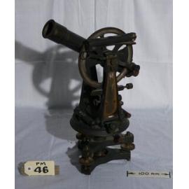 Theodolite