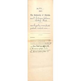 Proposing a post graduate summer course for medicine