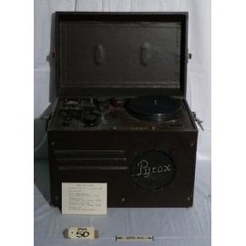 Wire Recorder