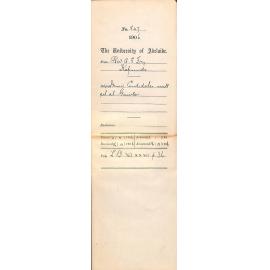 Music Candidates will sit at Gawler