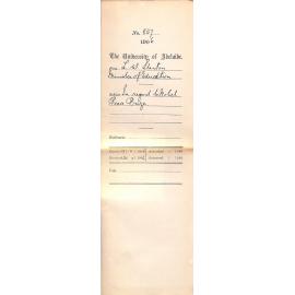 In regard to Nobel Peace Prize